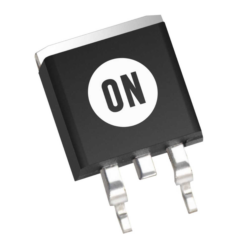 MC7905CD2TG onsemi Linear Voltage Regulator IC Negative 5V 1A MC7905CD2TG onsemi Linear Voltage Regulator IC Negative 5V 1A