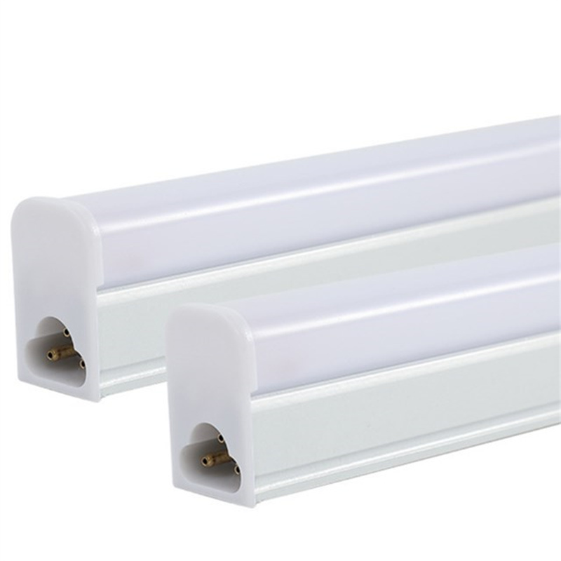 T5 integrated led tube