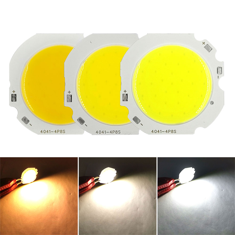 COB led