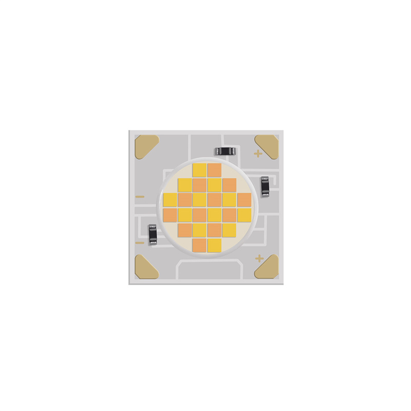 COB led
