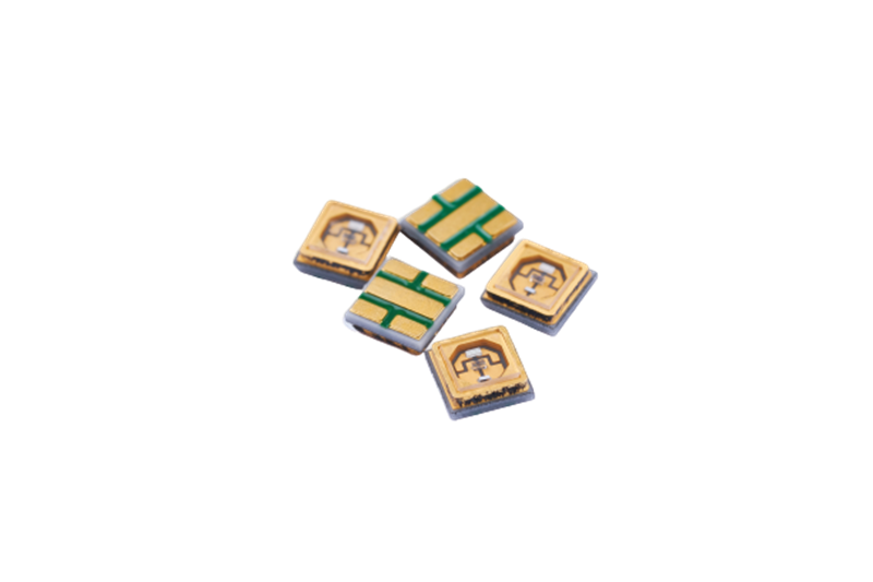 UVC LED