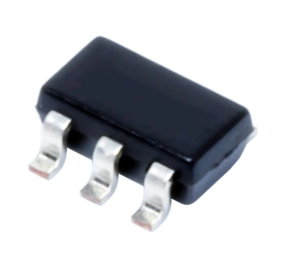 Operational Amplifiers 10MHz low voltage 5-SOT-23 OPA316QDBVRQ1