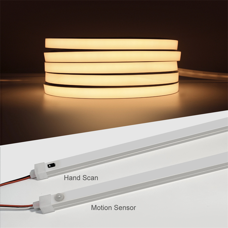 Neon led strip