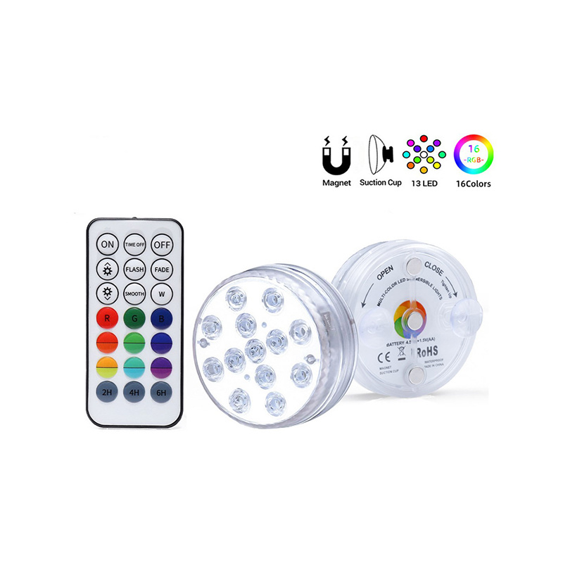 LED night light