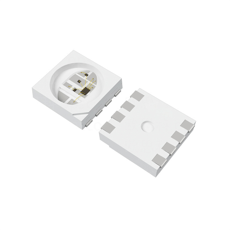 SK6812 8PIN