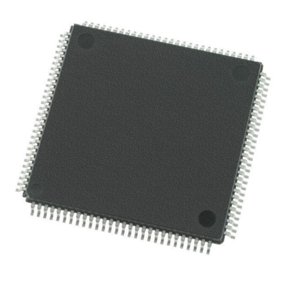 MC9S12XEQ512CAL 16 bits Microcontrollers MCU 512K Flash