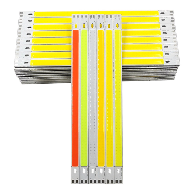 COB led