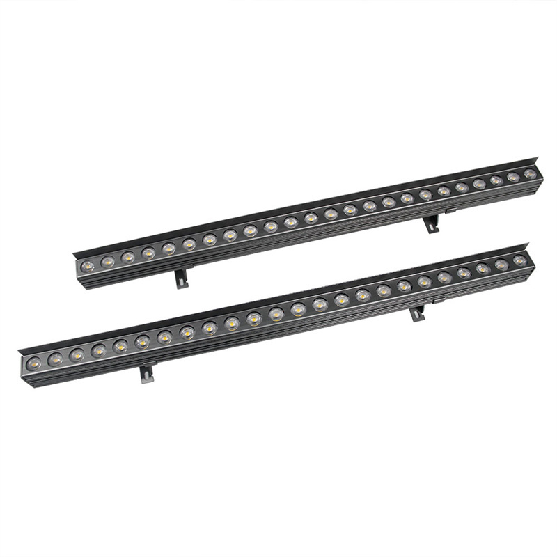 Wall washer light
