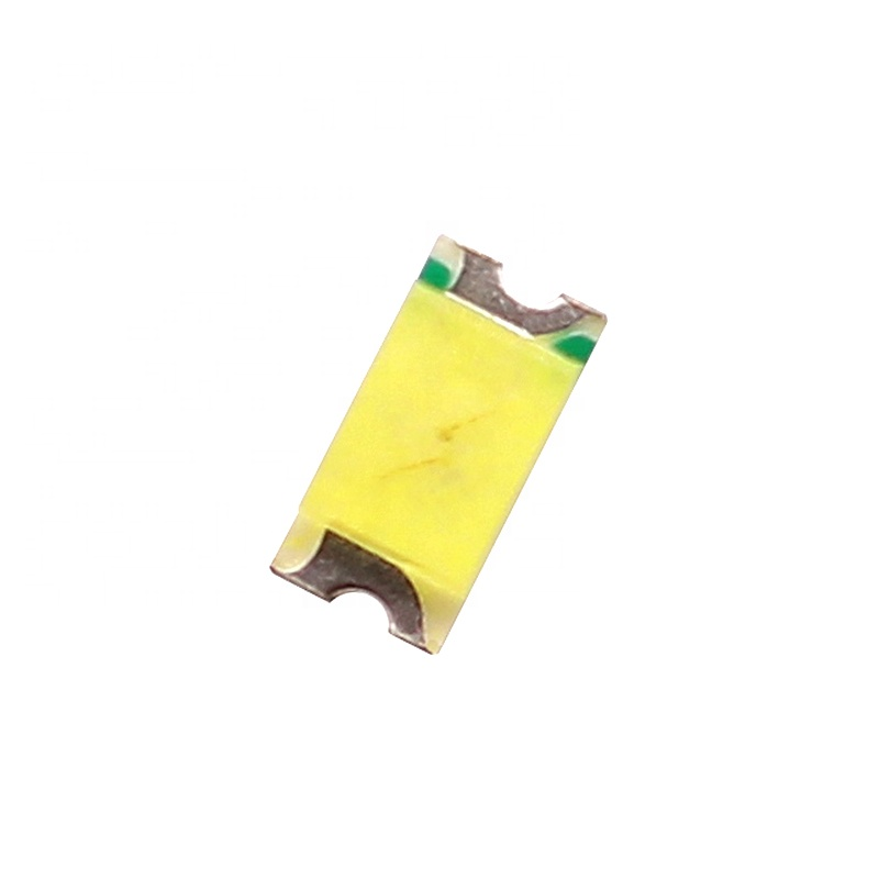 Chip led