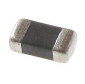 BLM31AJ601SH1L Murata Ferrite SMD/SMT 1206 Chip Beads 600Ohm 200mA 25%