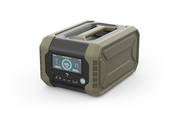 Portable power Thunder1000