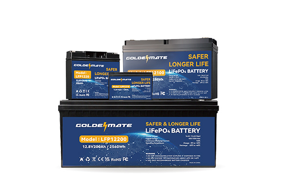SLA replacement battery pack