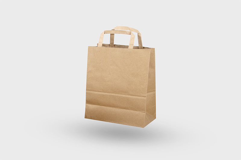 Kraft paper
