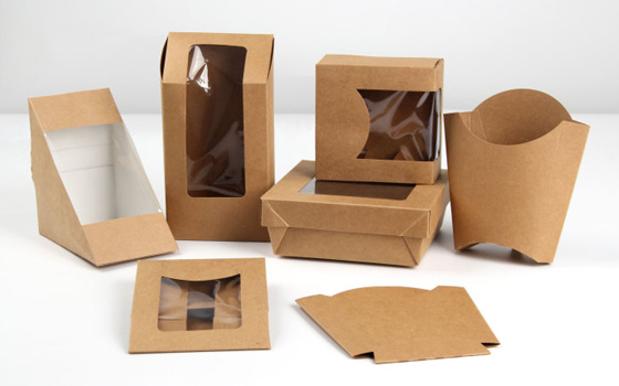 Foldable Pak Solutions