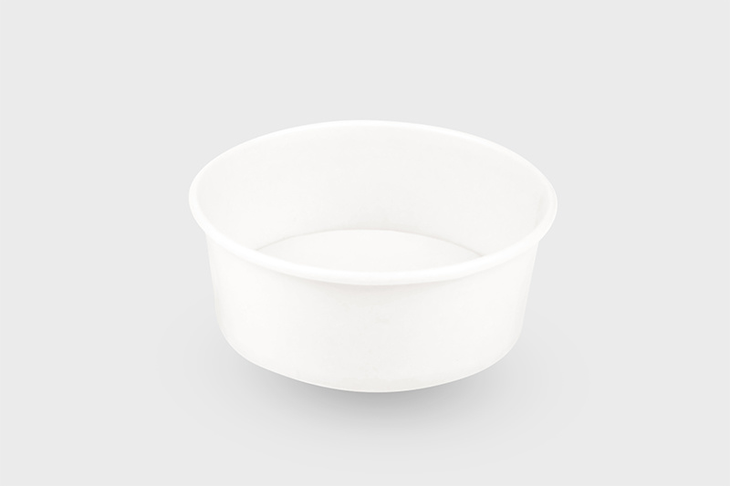 Cupstock paper