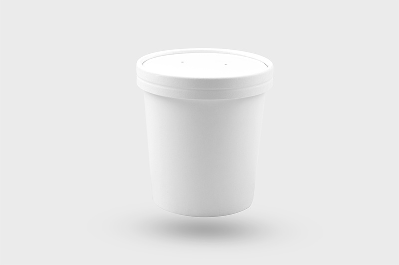 Cupstock paper