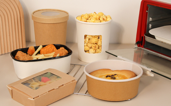 Paper Container Solutions Paper Container Solutions