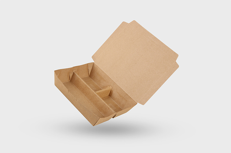 Kraft paper