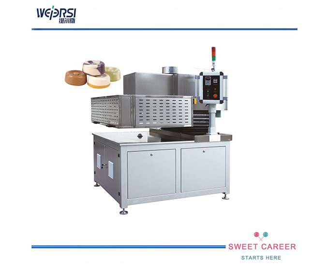 toffee packing machine china