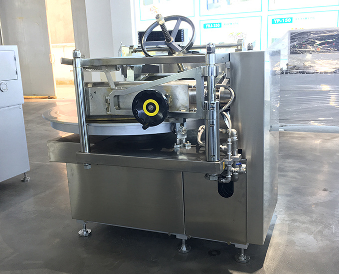 lollipop manufacturing machine products