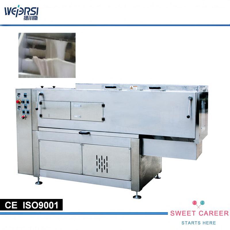 gummy manufacturing equipment products