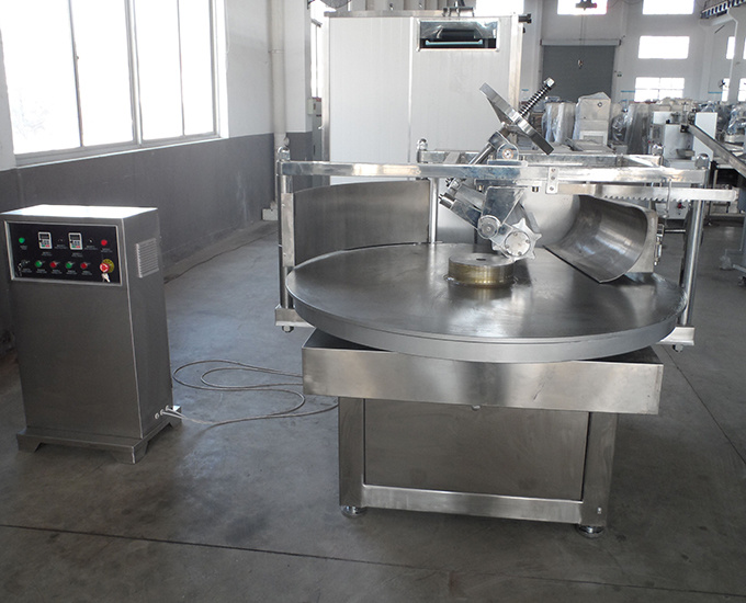 china candy manufacturing equipment