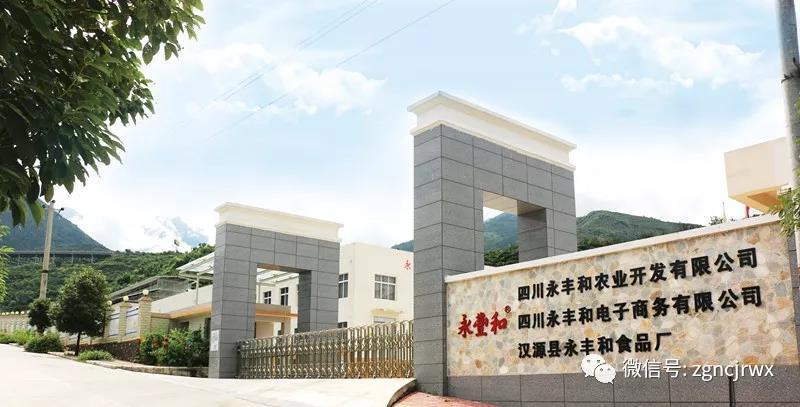 漢源永豐和食品廠