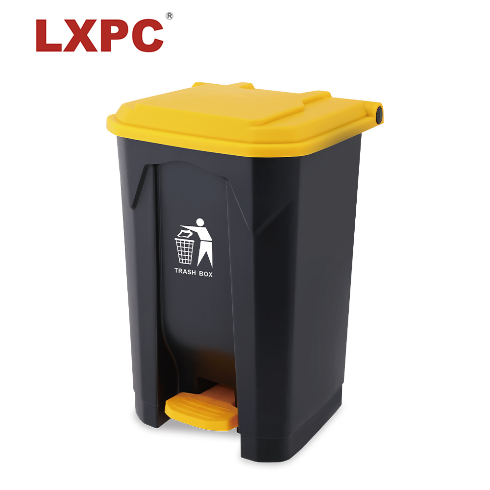 80L垃圾桶 LXD-80U