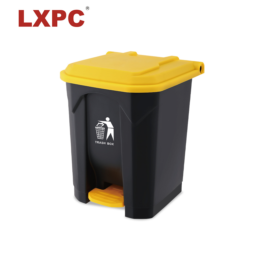 30L垃圾桶 LXD-30U