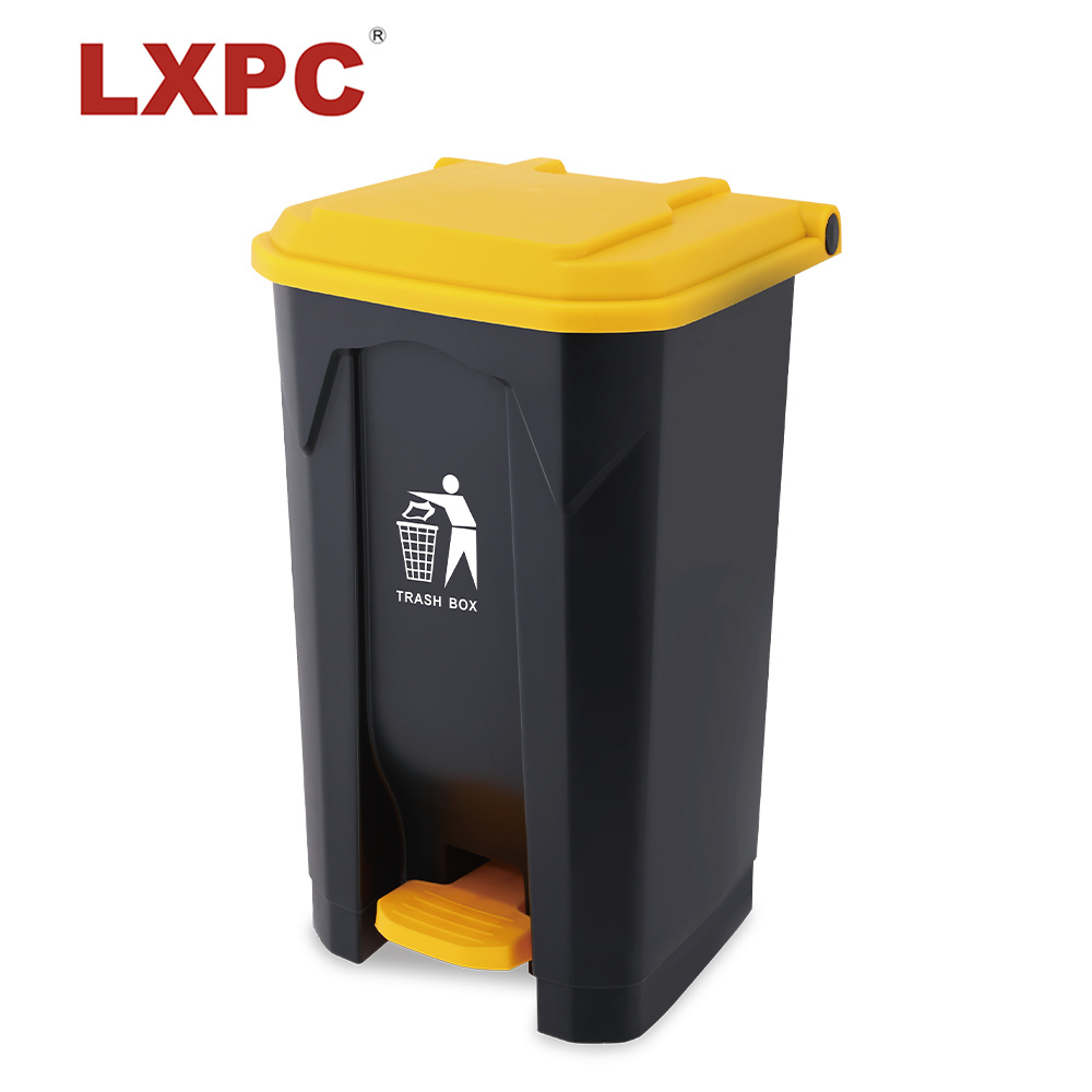 100L垃圾桶 LXD-100U