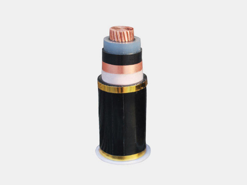 35KV XLPE insulated power cable