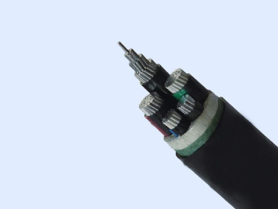 YJLHV(TC90)铝合金电缆