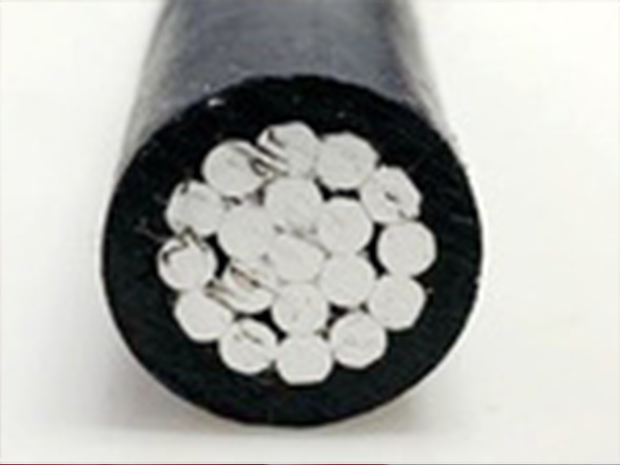 铜（铝）芯交联聚乙烯绝缘架空电缆