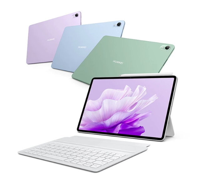 HUAWEI MatePad Air