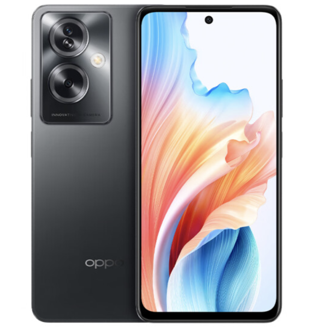 OPPO A2