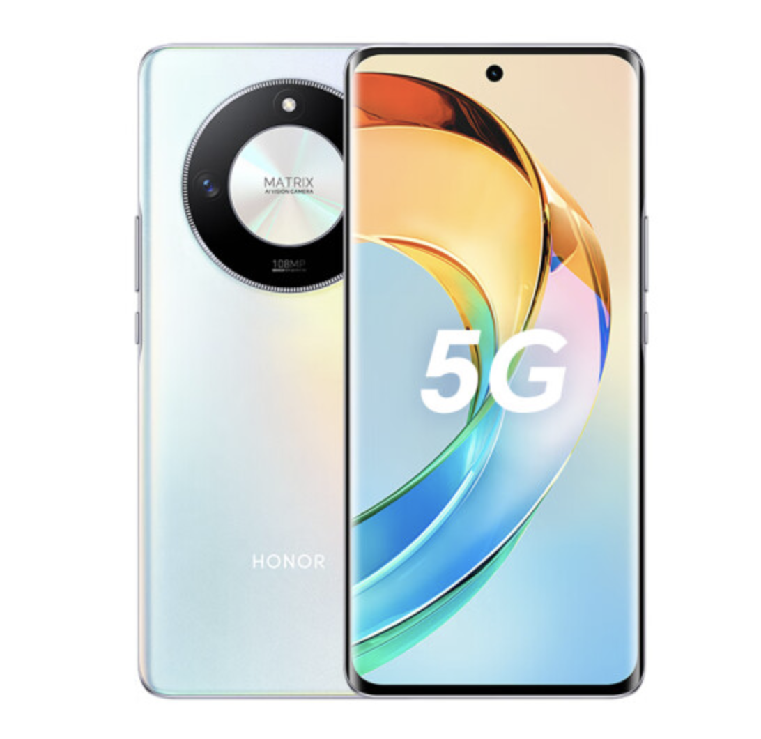荣耀X50