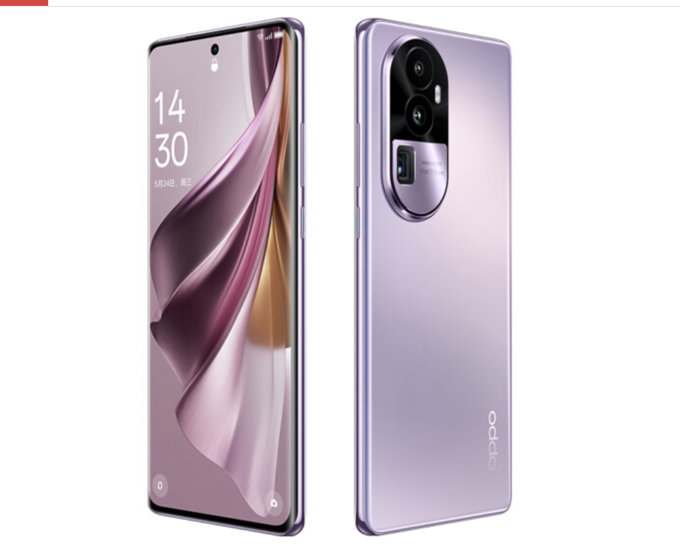 OPPO Reno10