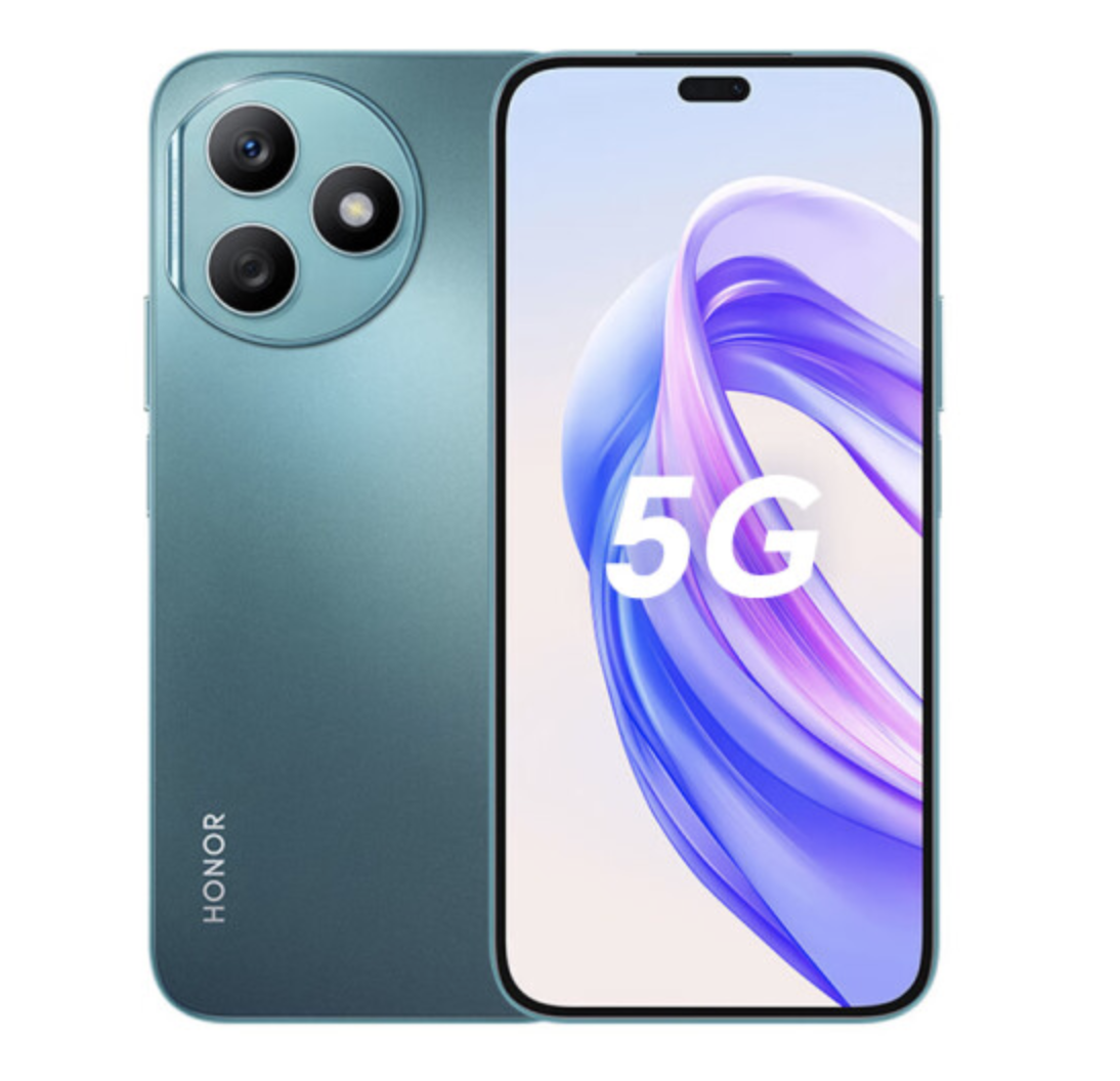 荣耀X50i+