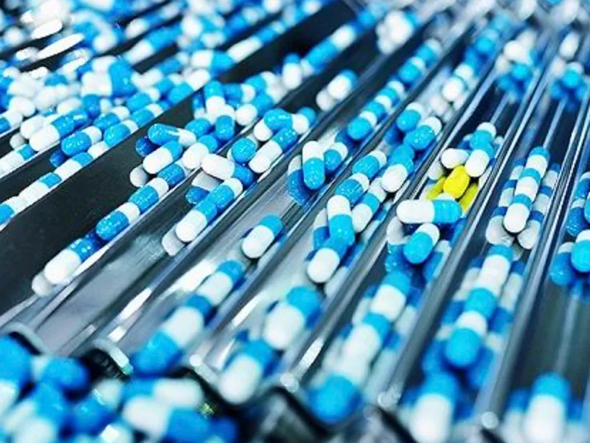 What is an original drug?