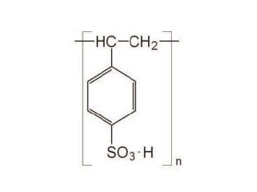 Polystyrene Sulfonic Acid (PSSA)
