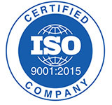 Quality Management Standard: ISO9001