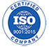 質量管理體系: ISO9001