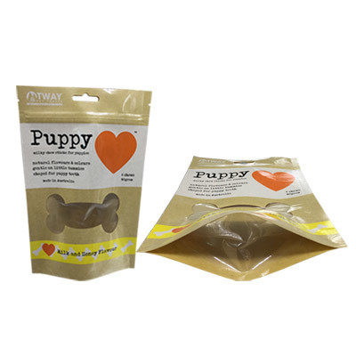 Three side sealed packaging bag(with &without zip-lock) Three side sealed packaging bag(with &without zip-lock)