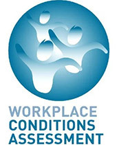 WCA(workplace conditions assesment) - Achievement Award WCA(workplace conditions assesment) - Achievement Award