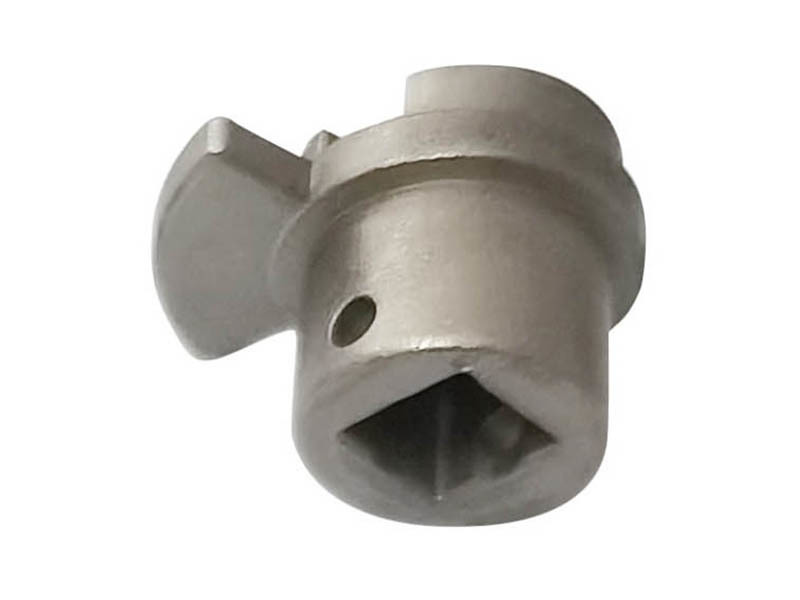 Precision Casting