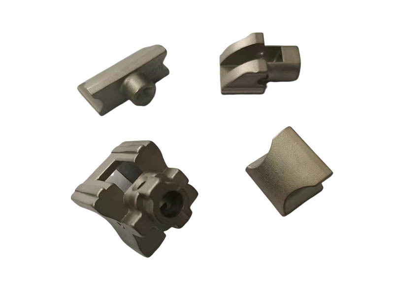 Precision Casting