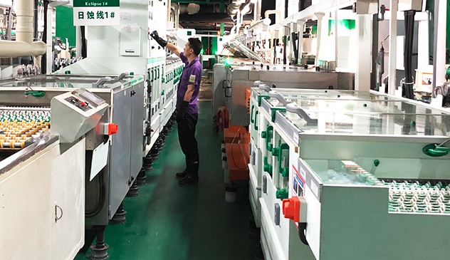 Shenzhen feishida mechanical equipment Co., Ltd