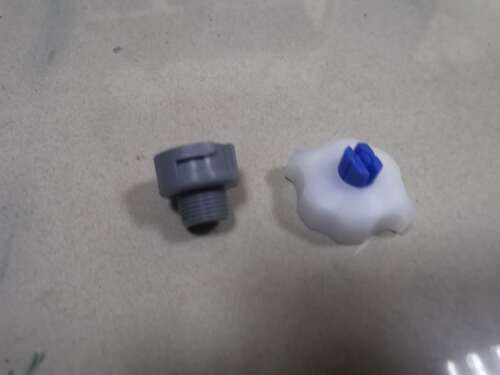 nozzle