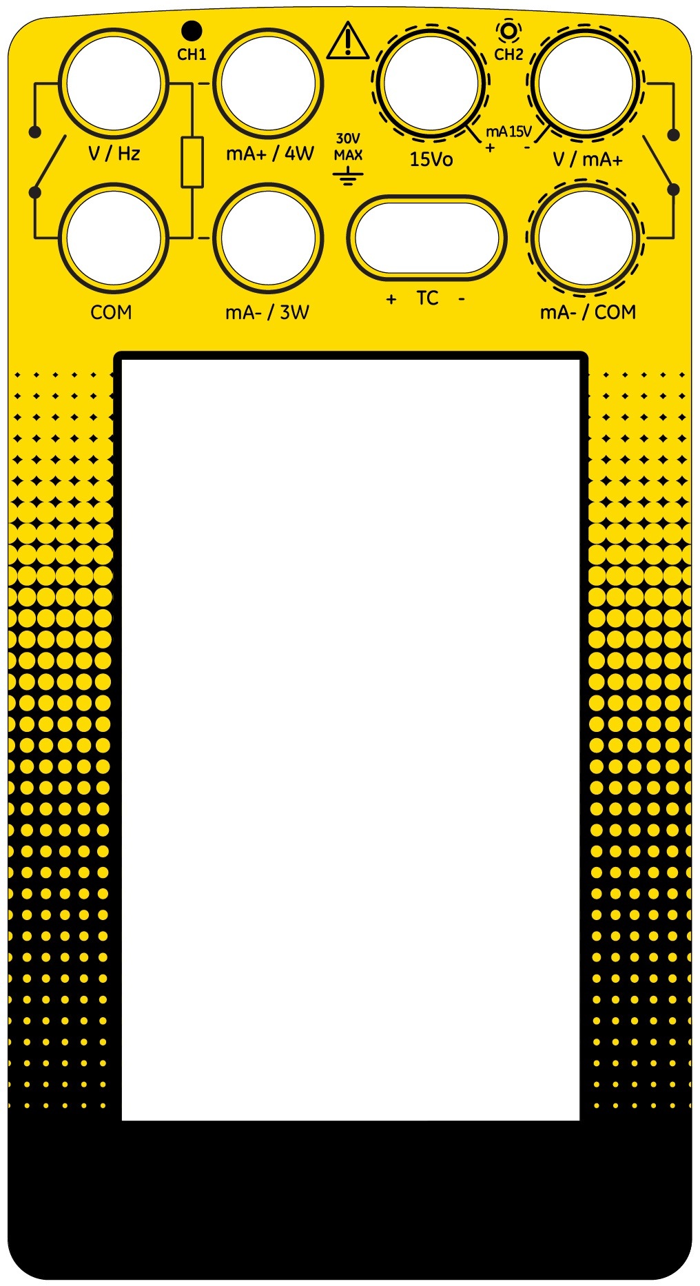 4.3寸