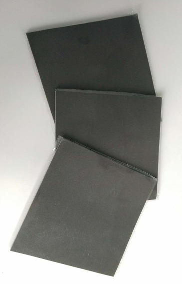 低密度导热硅胶片
